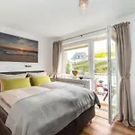 Appartement Leuchtturmblick