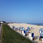 Appartement Leuchtturmblick