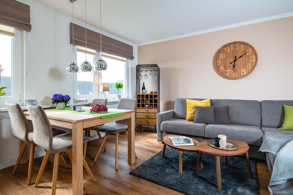 Apartment Leuchtturmblick *
