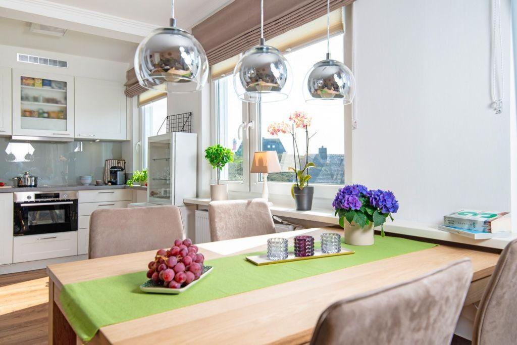 Leuchtturmblick Apartment *